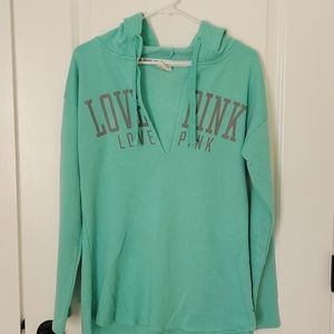 PINK Victoria's Secret Hoodie Size Small